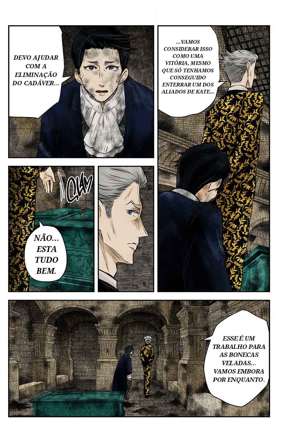 Chapter 194 - Page 10
