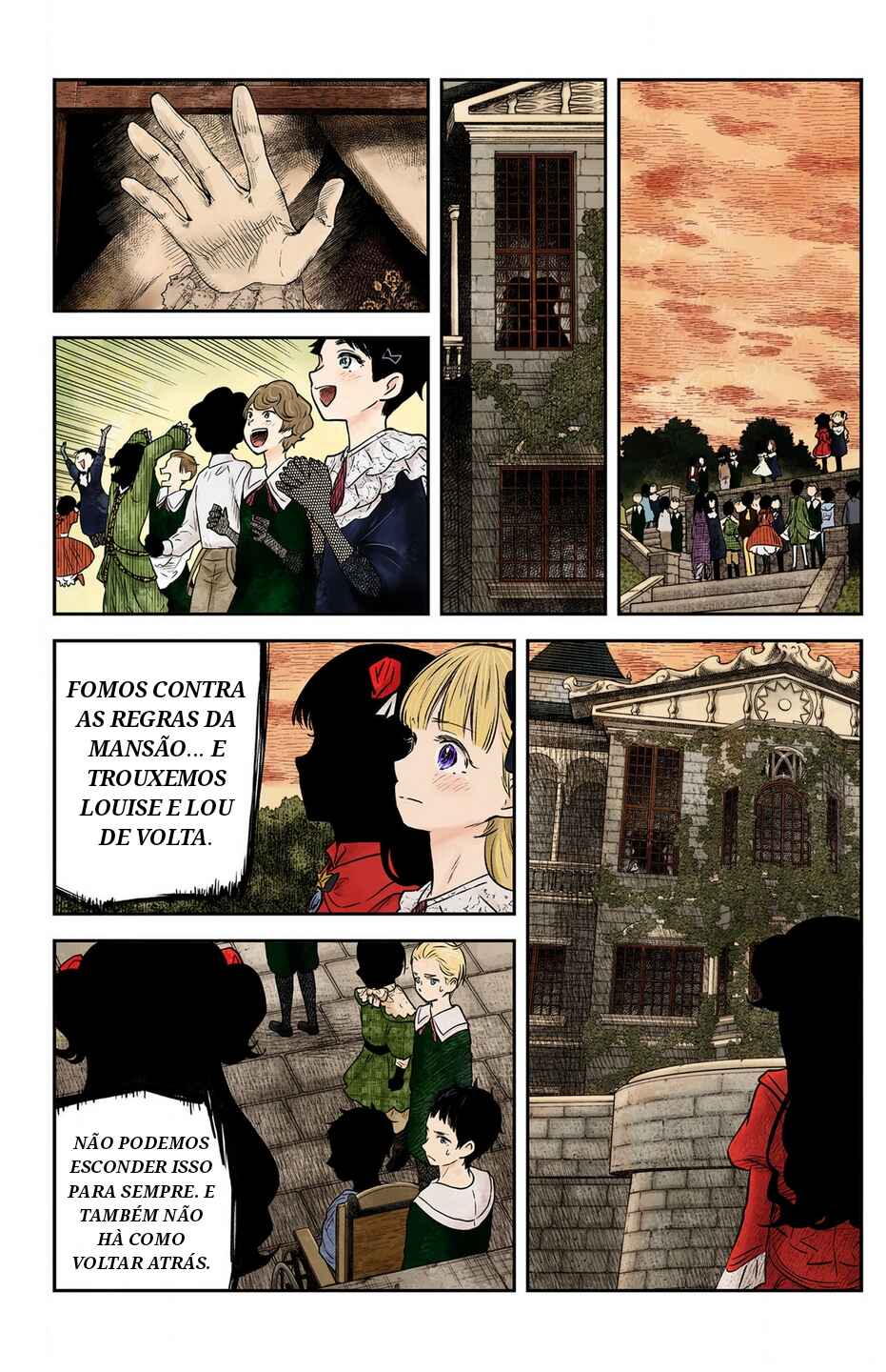 Chapter 194 - Page 11