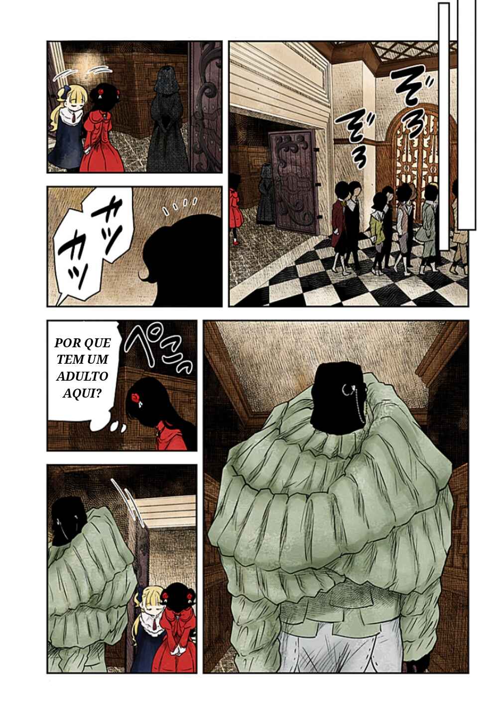 Chapter 194 - Page 13