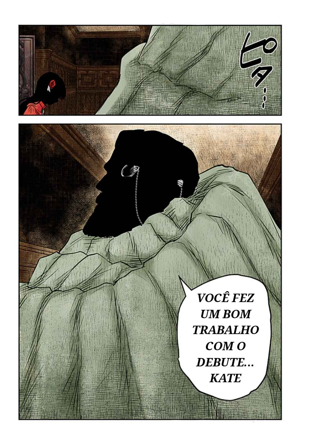 Chapter 194 - Page 14