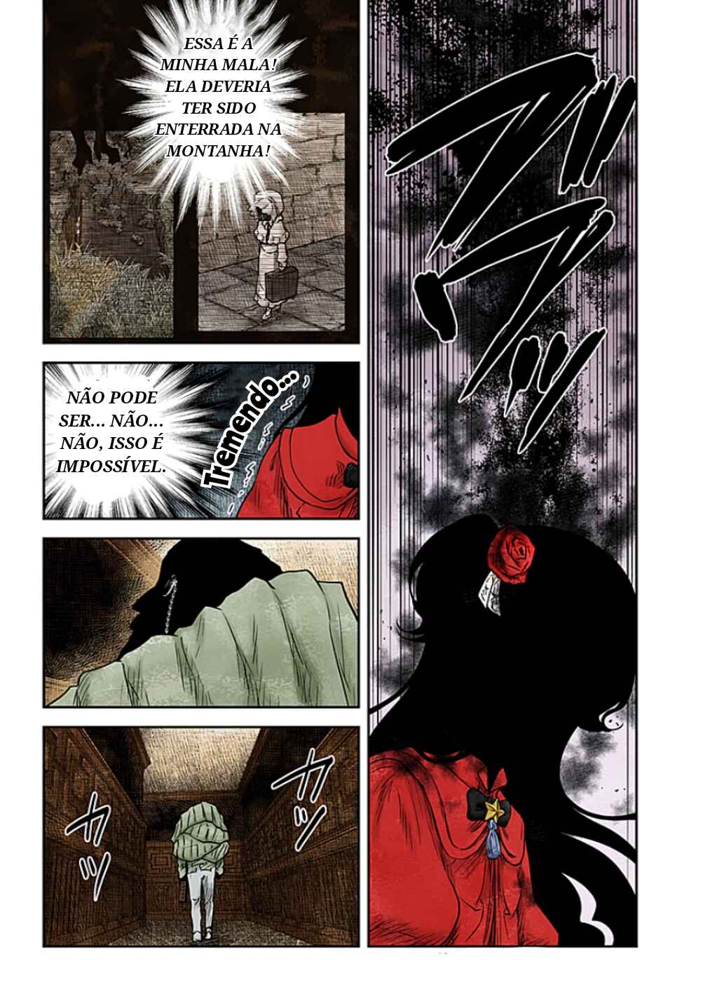 Chapter 194 - Page 16