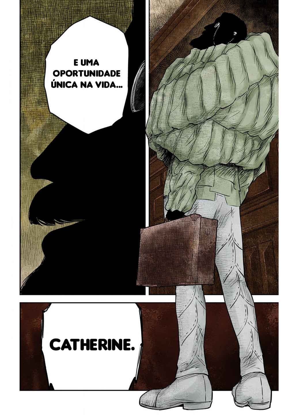 Chapter 194 - Page 18