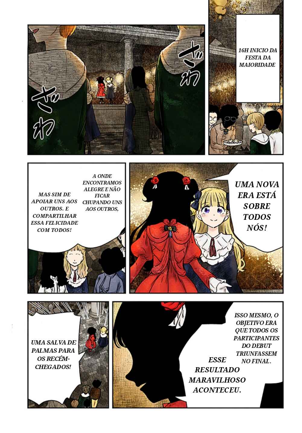 Chapter 194 - Page 3