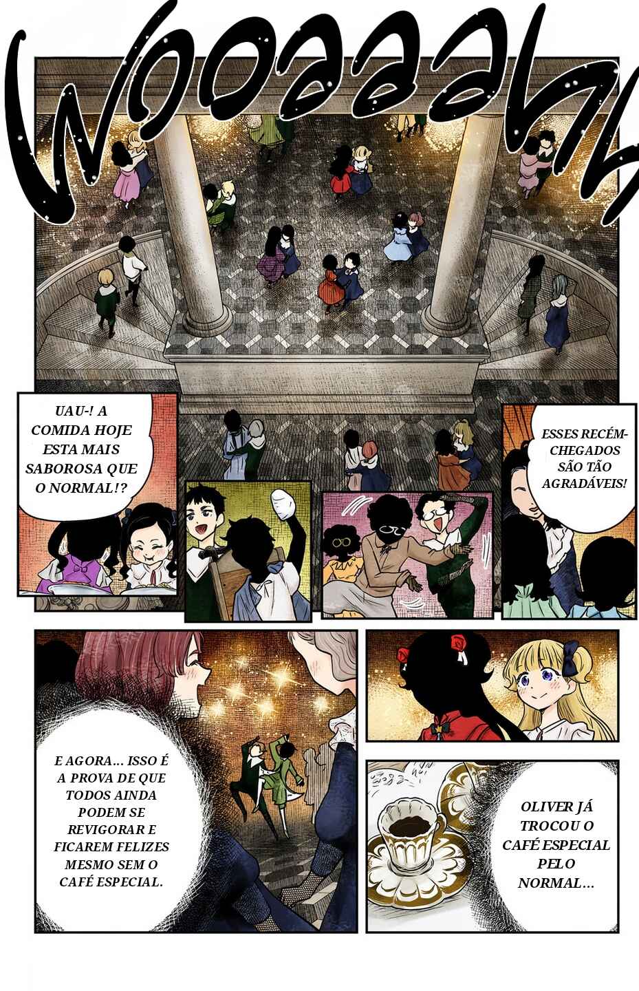 Chapter 194 - Page 5