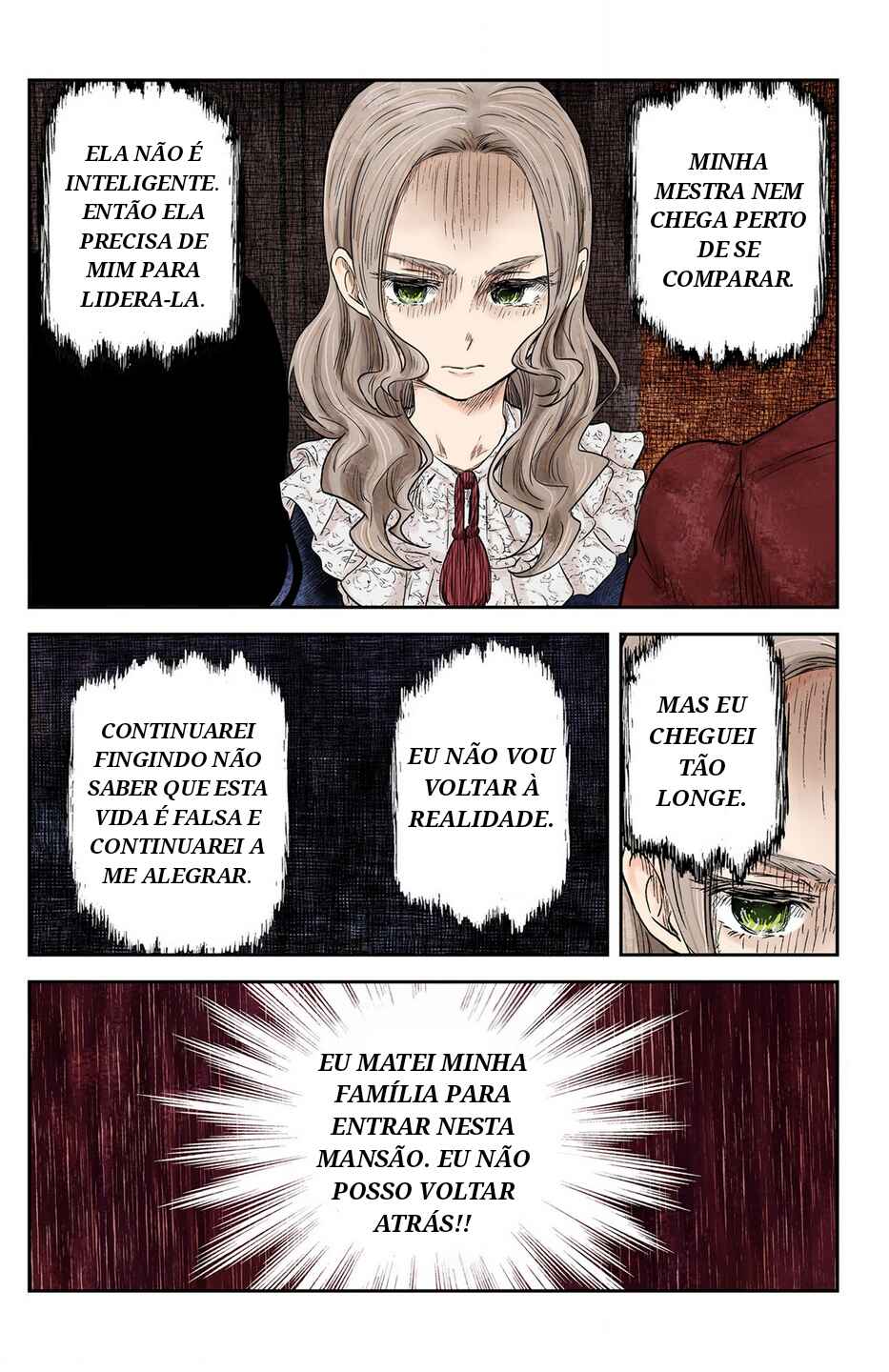 Chapter 194 - Page 8