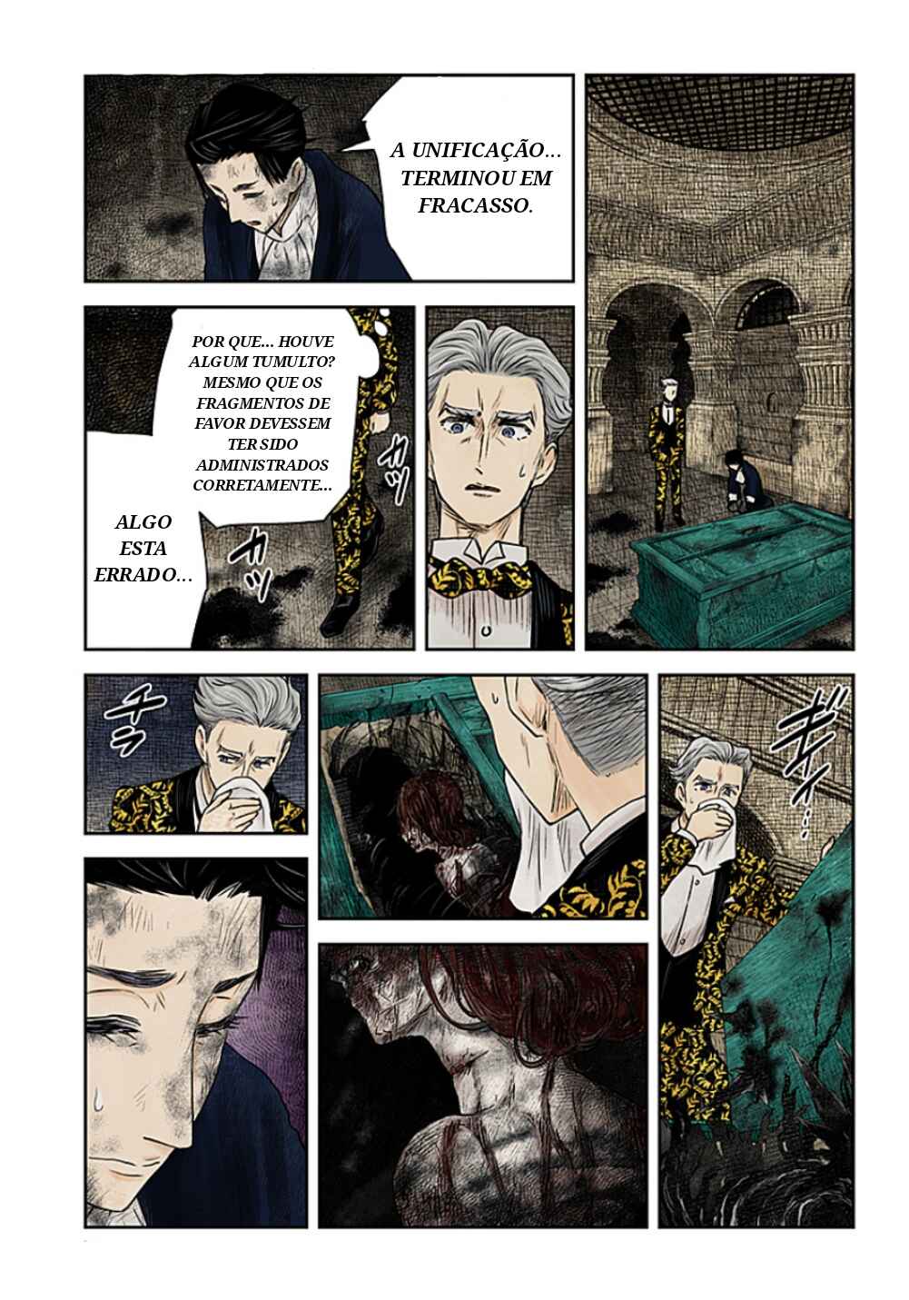Chapter 194 - Page 9