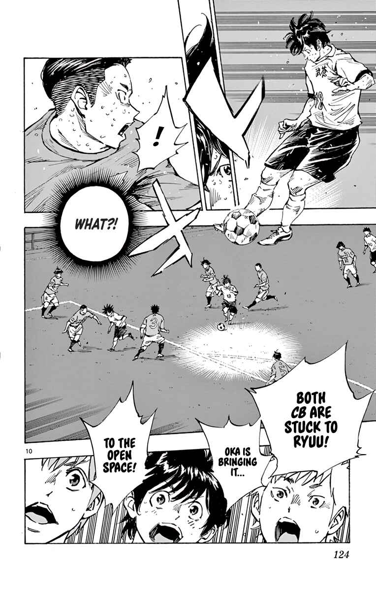 Chapter 356 - Page 10
