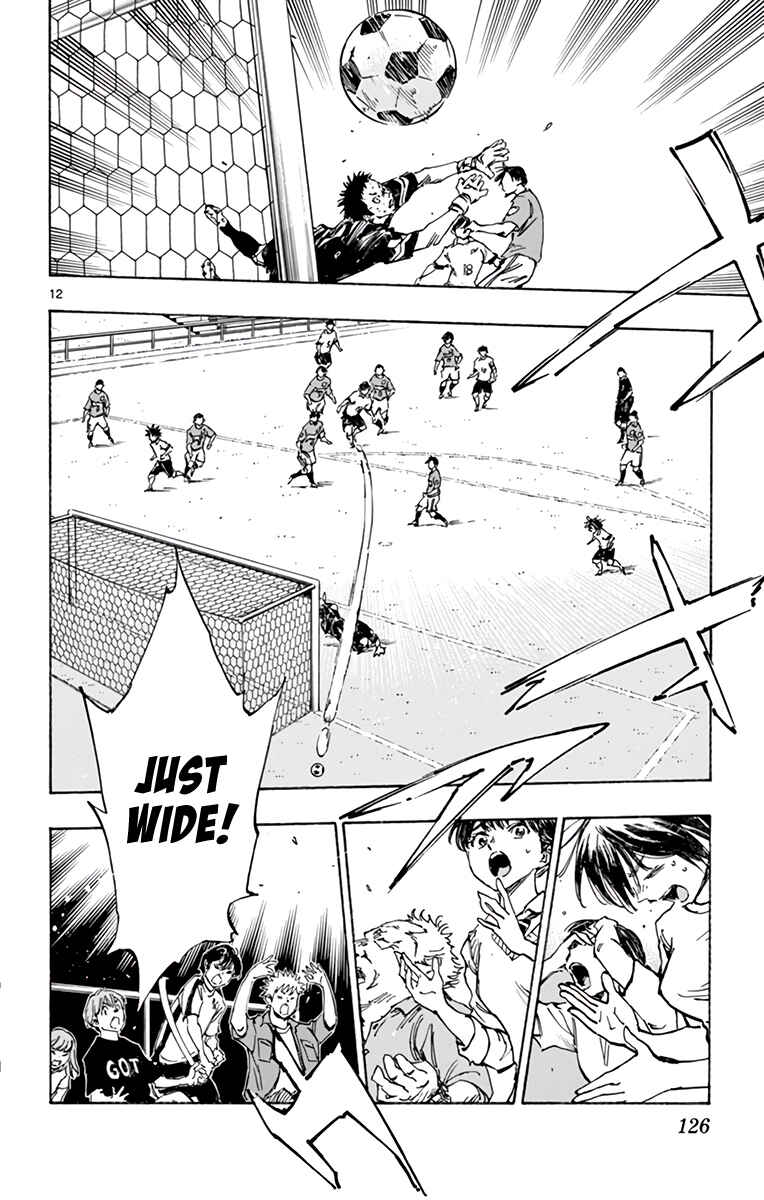 Chapter 356 - Page 12