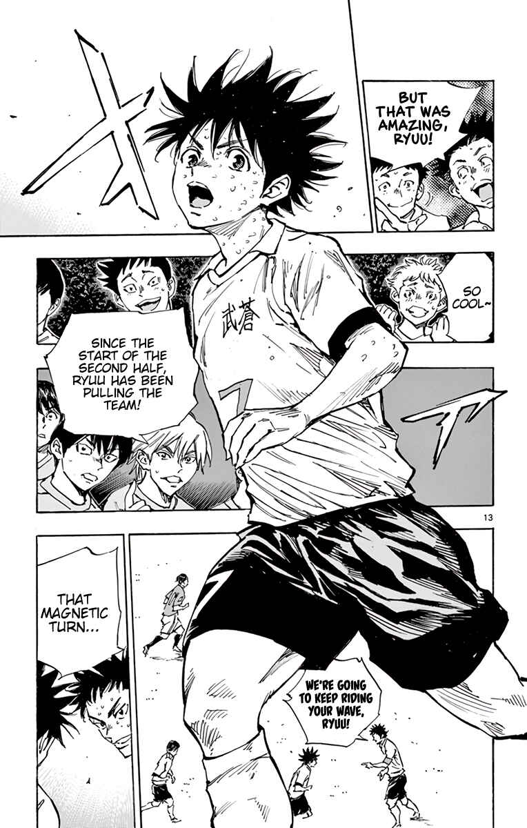 Chapter 356 - Page 13