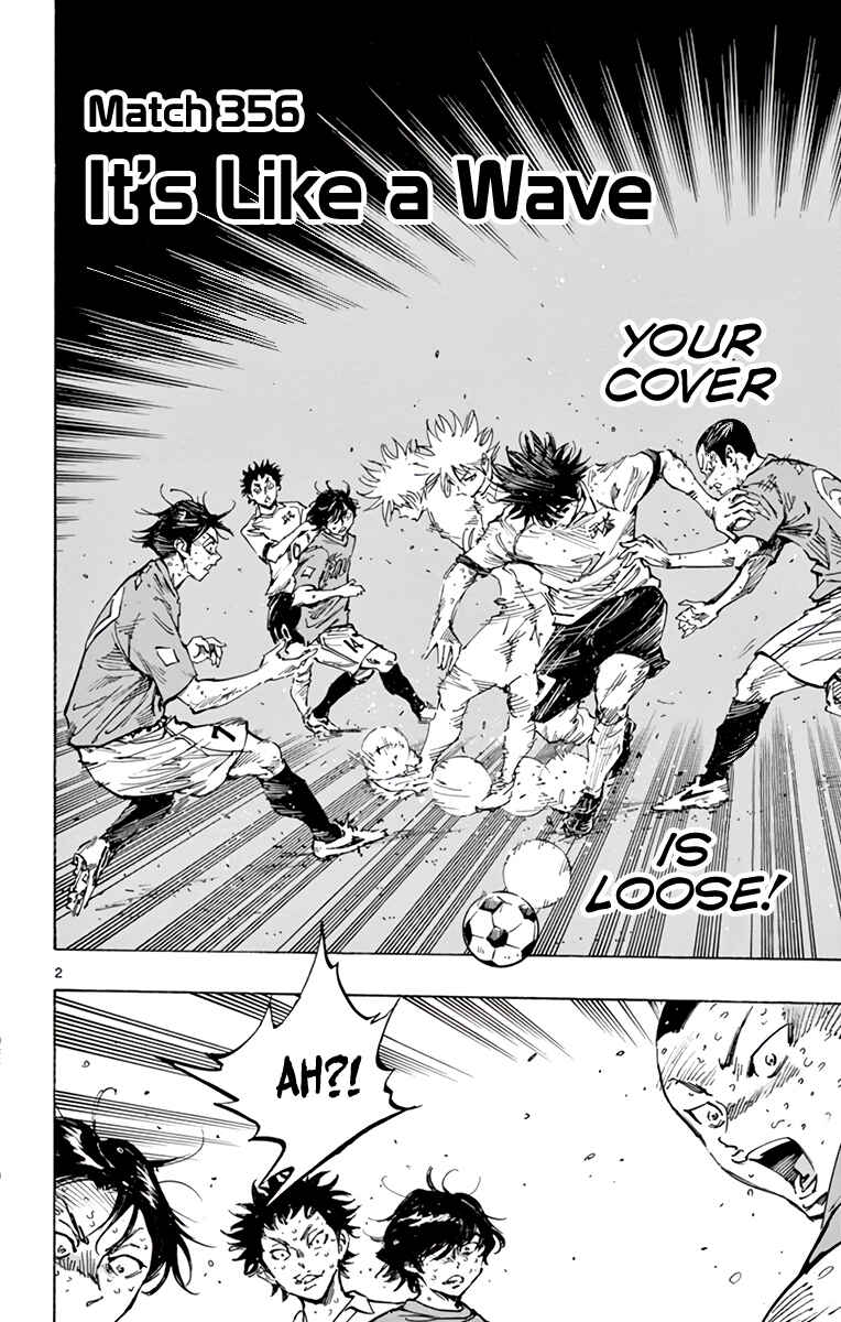 Chapter 356 - Page 4