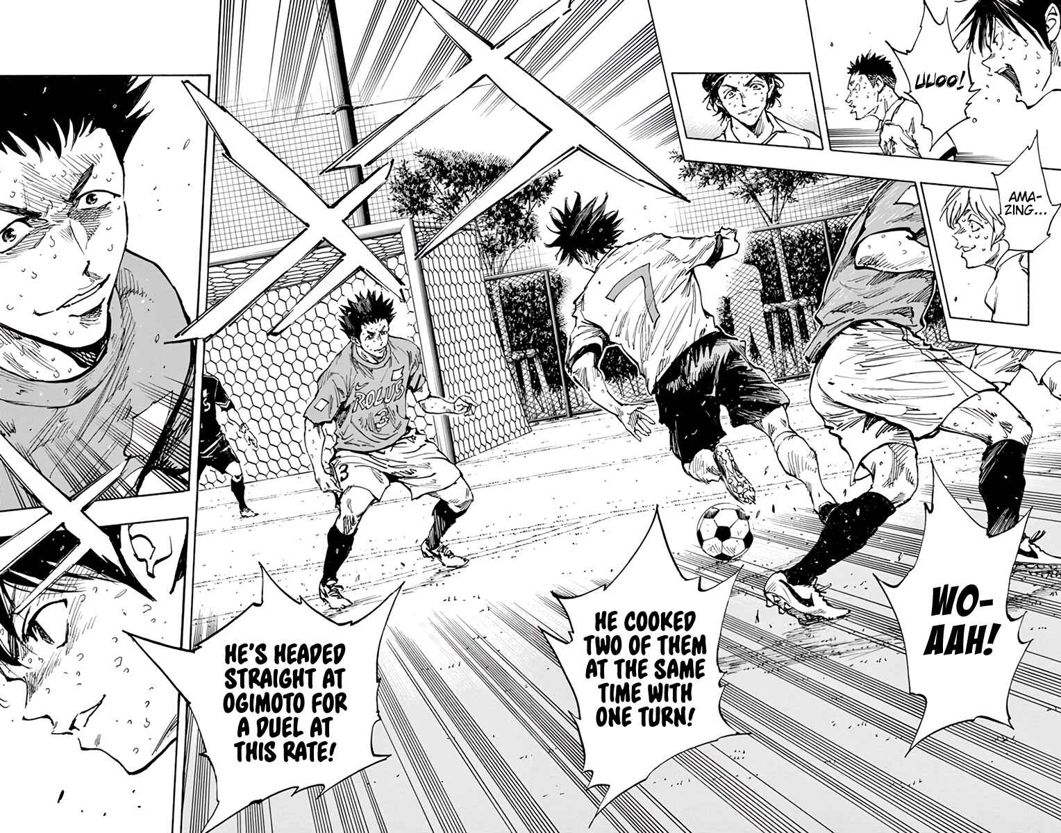 Chapter 356 - Page 6