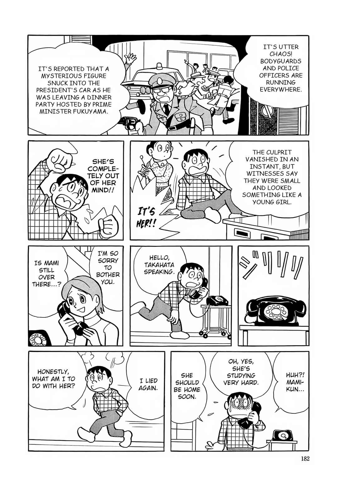 Chapter 21 - Page 10