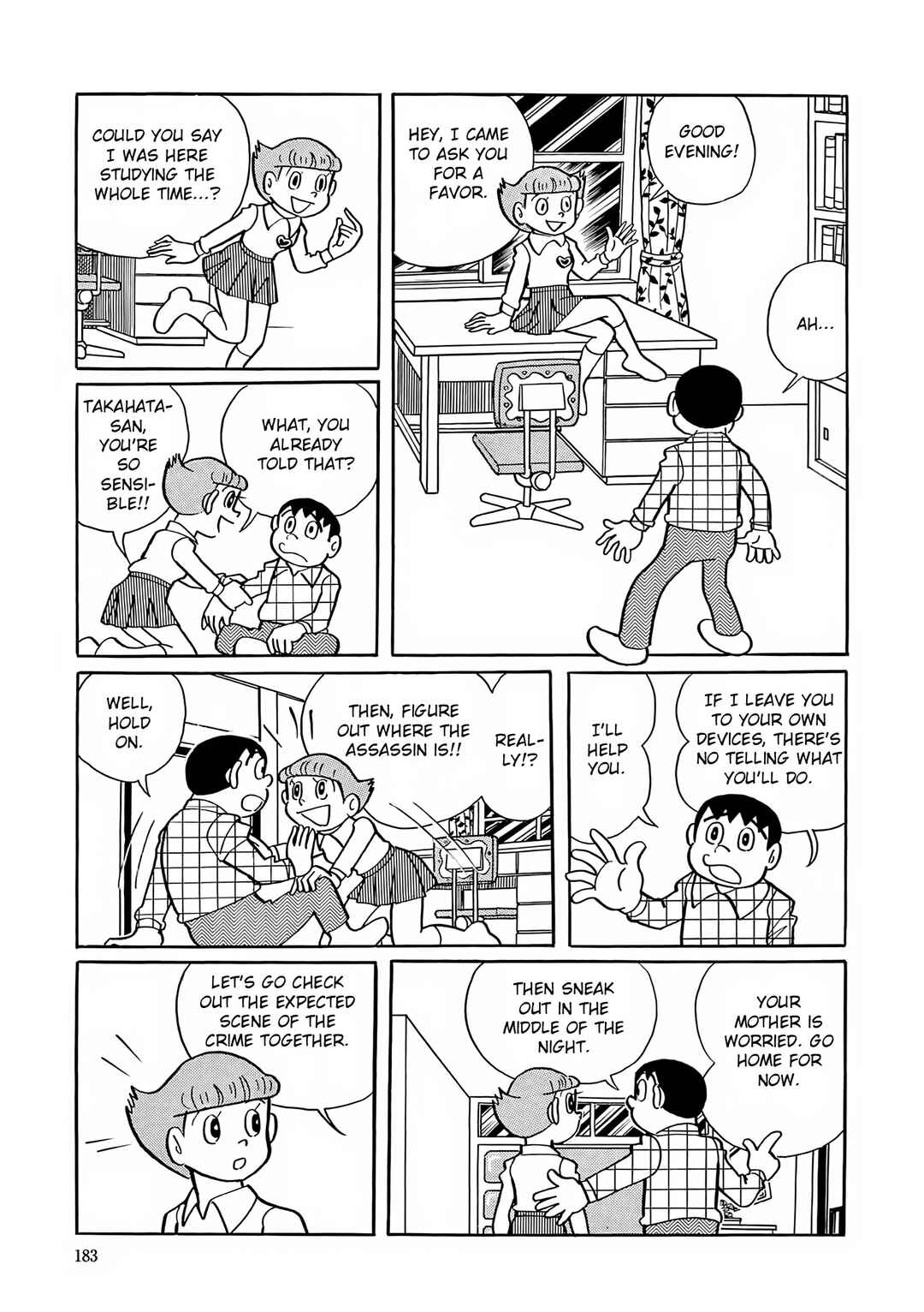 Chapter 21 - Page 11