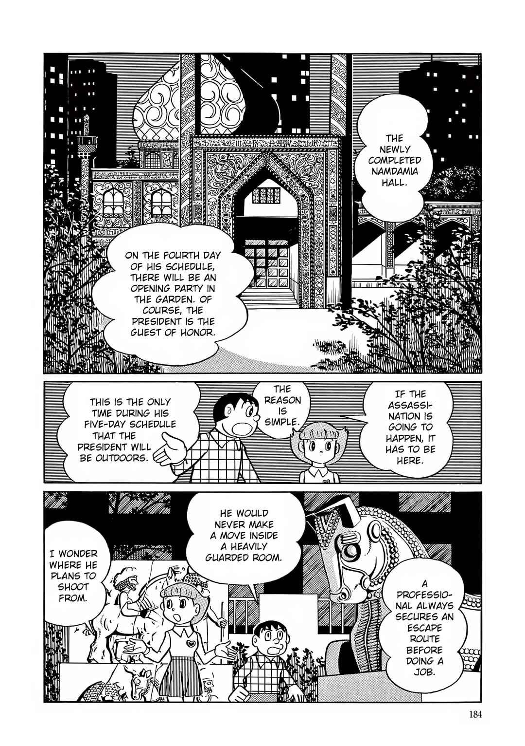 Chapter 21 - Page 12