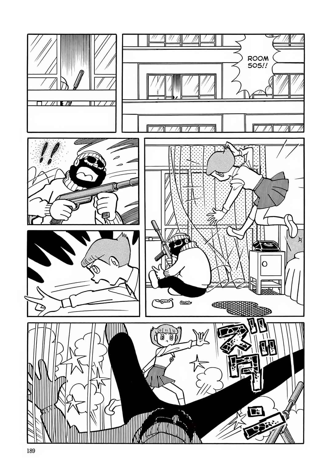 Chapter 21 - Page 17