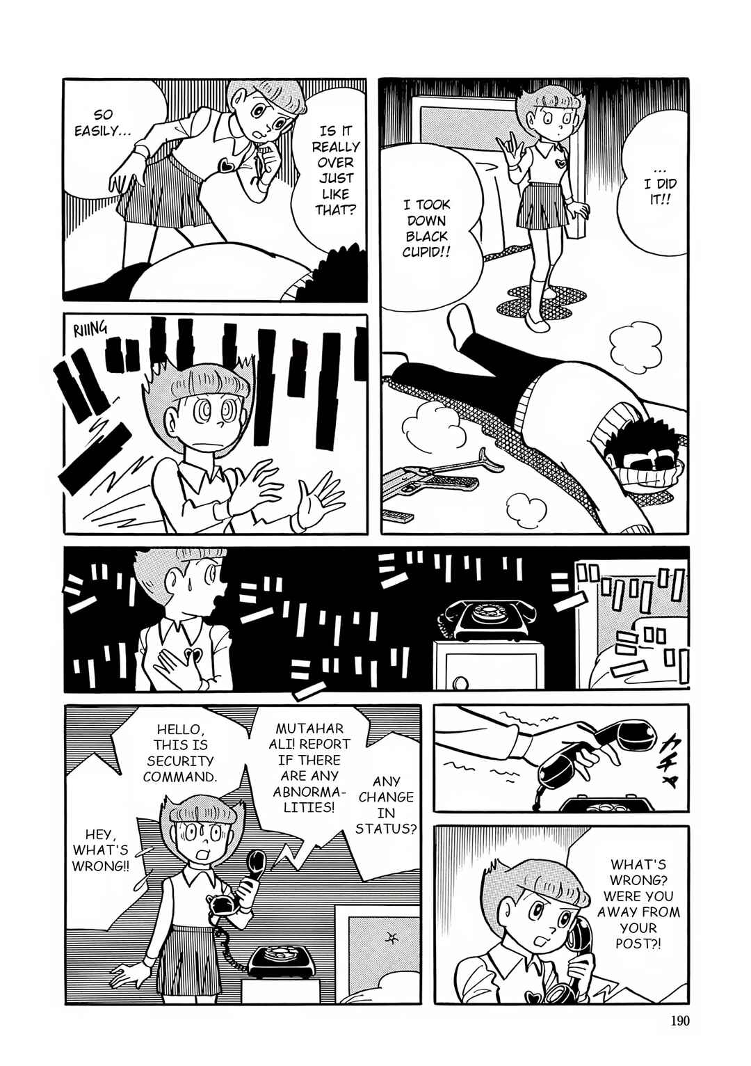 Chapter 21 - Page 18
