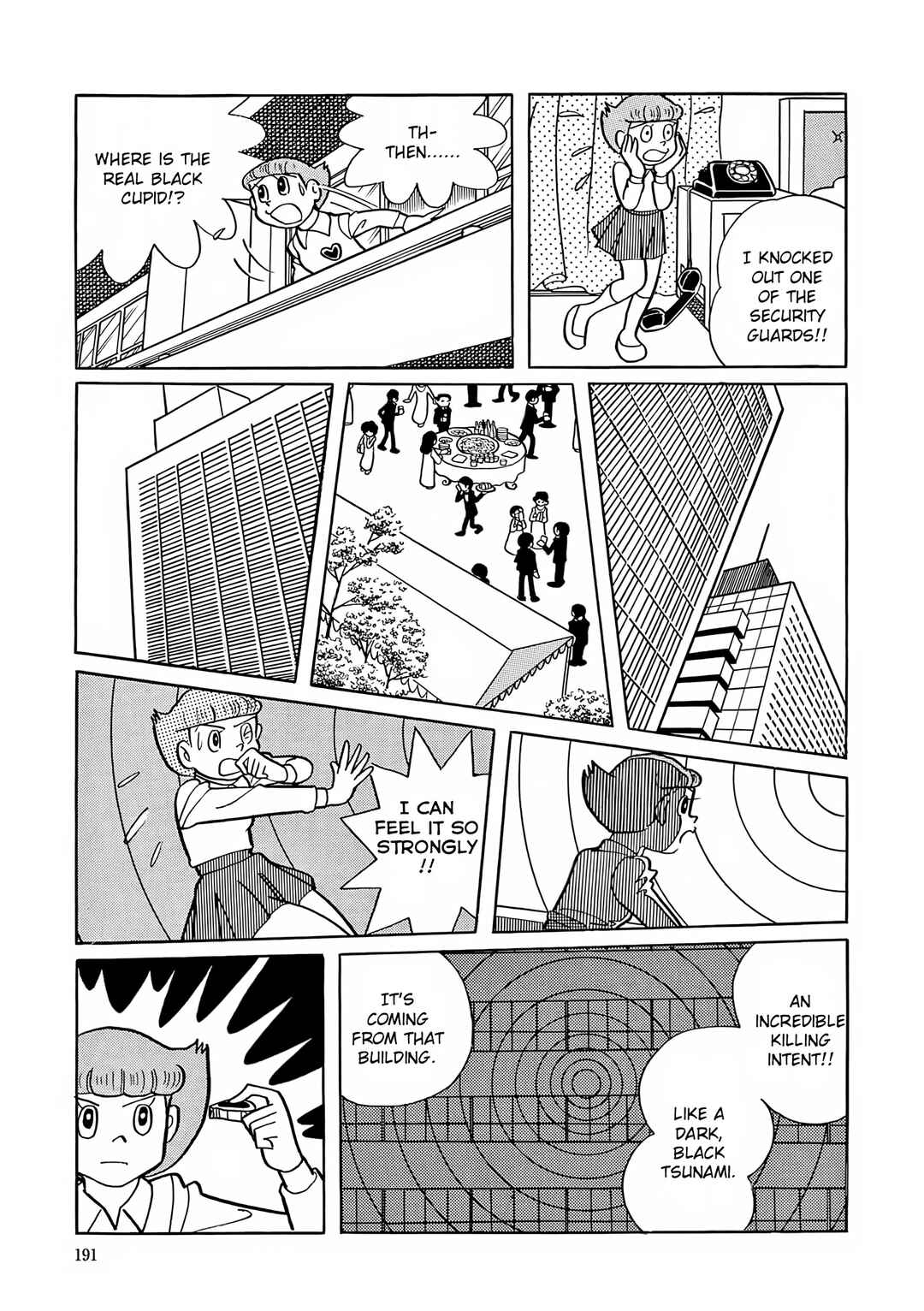 Chapter 21 - Page 19