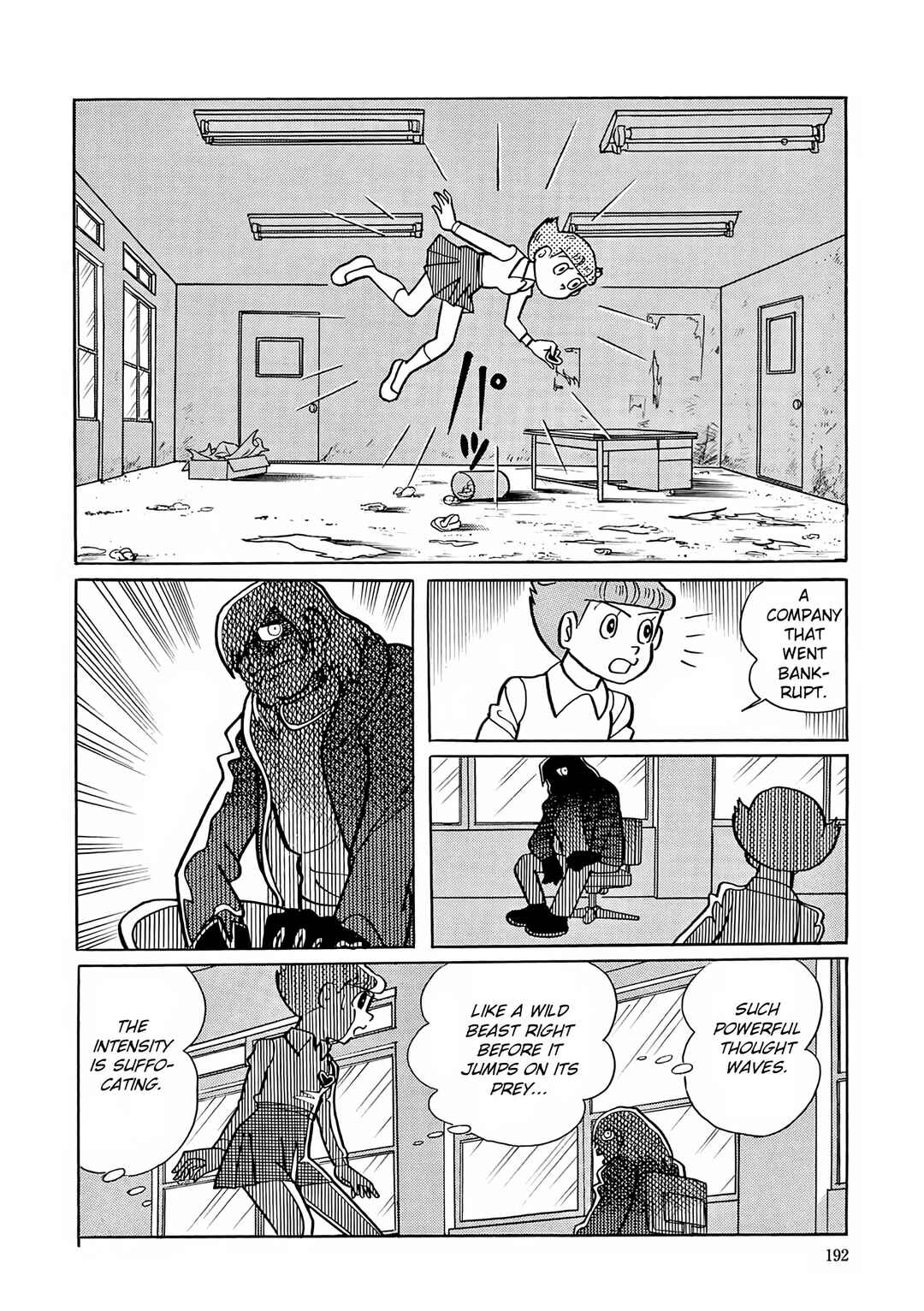 Chapter 21 - Page 20
