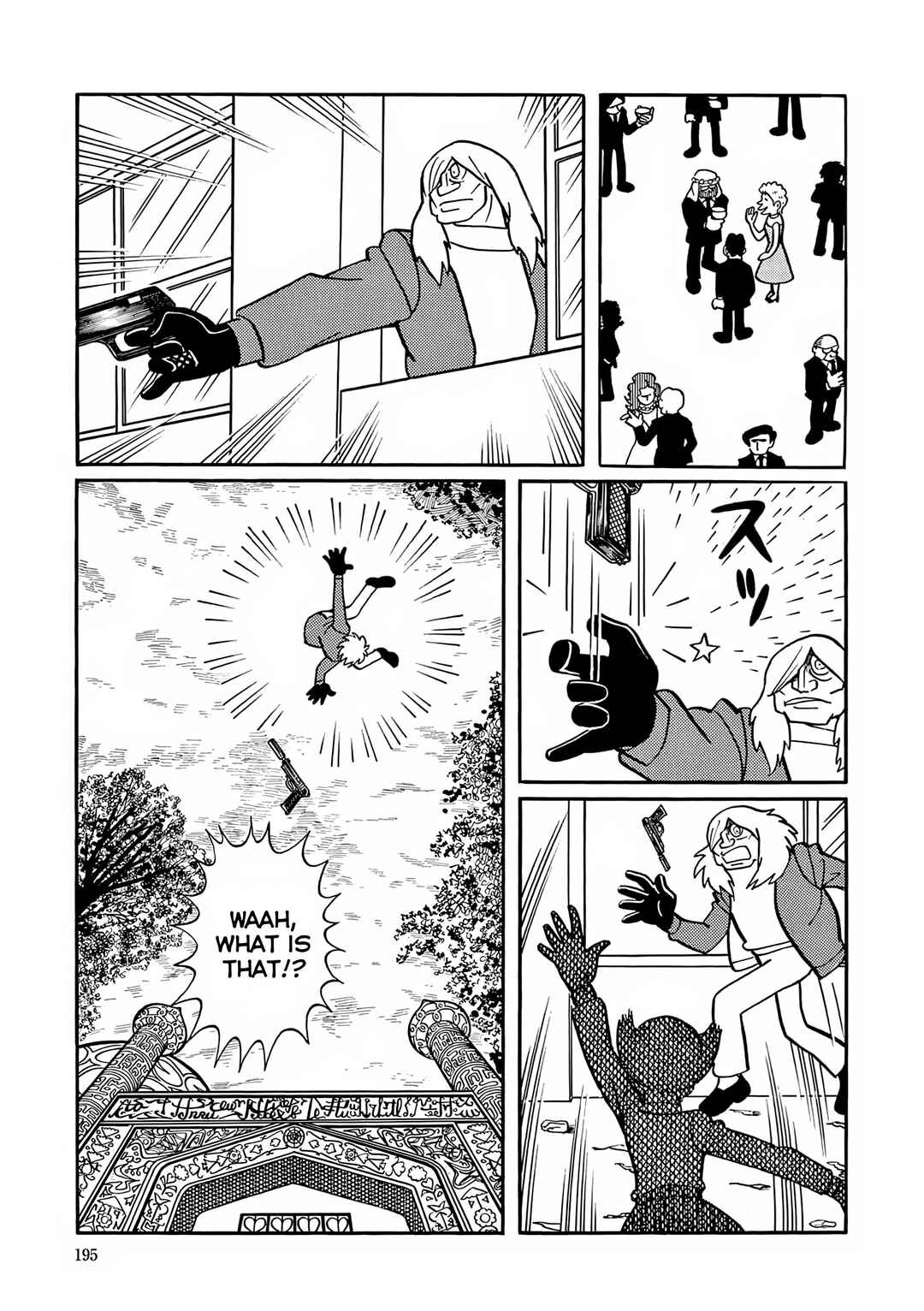 Chapter 21 - Page 23