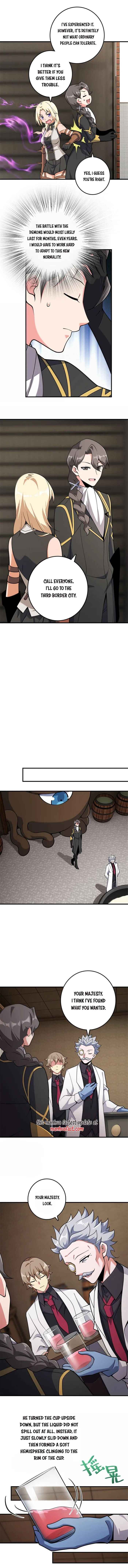 Chapter 626 - Page 6