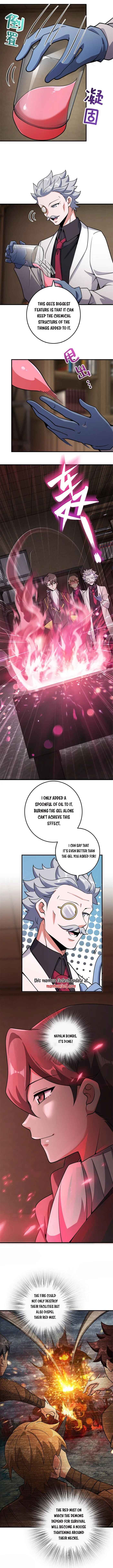 Chapter 626 - Page 7