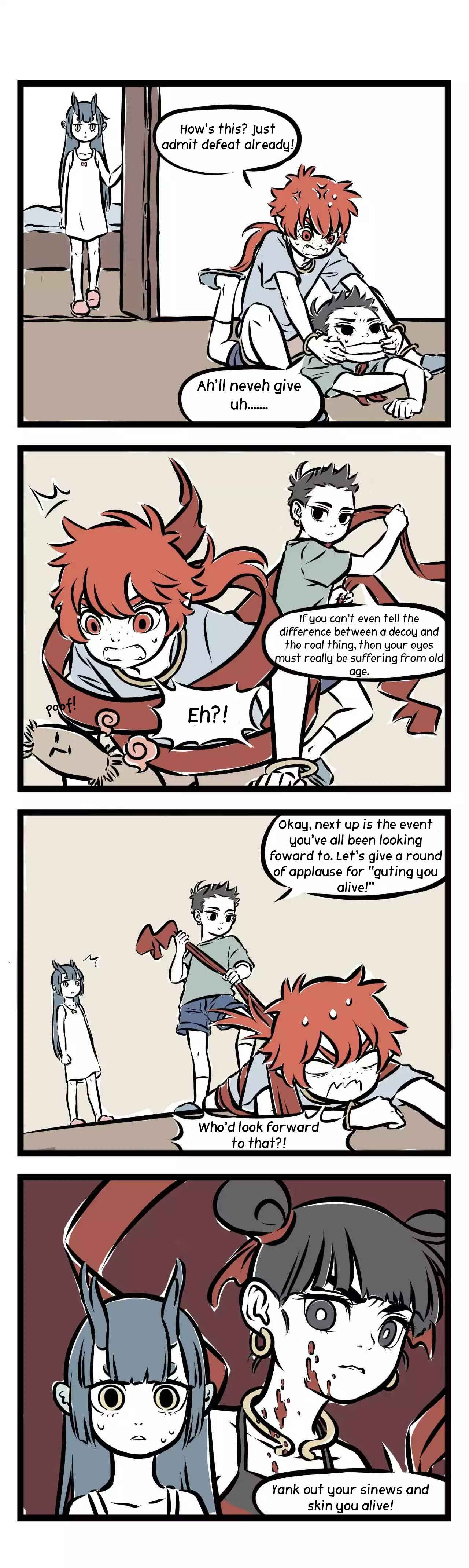 Chapter 122 - Page 3
