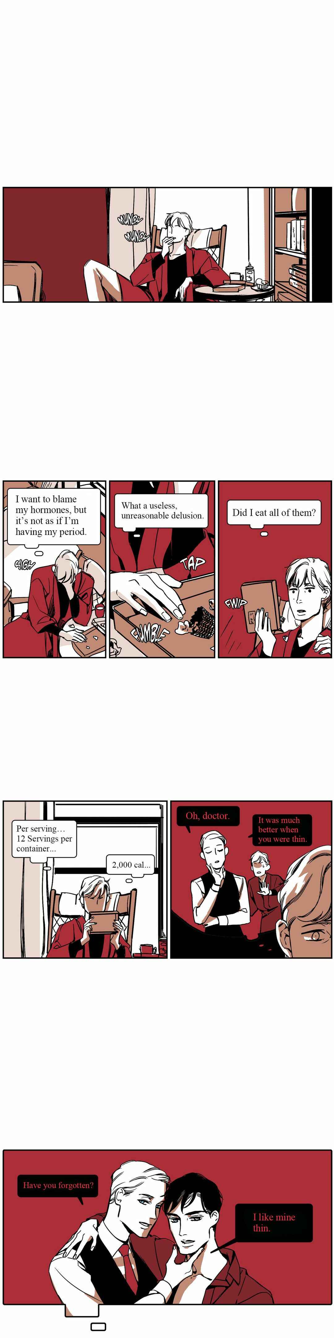 Chapter 85 - Page 11