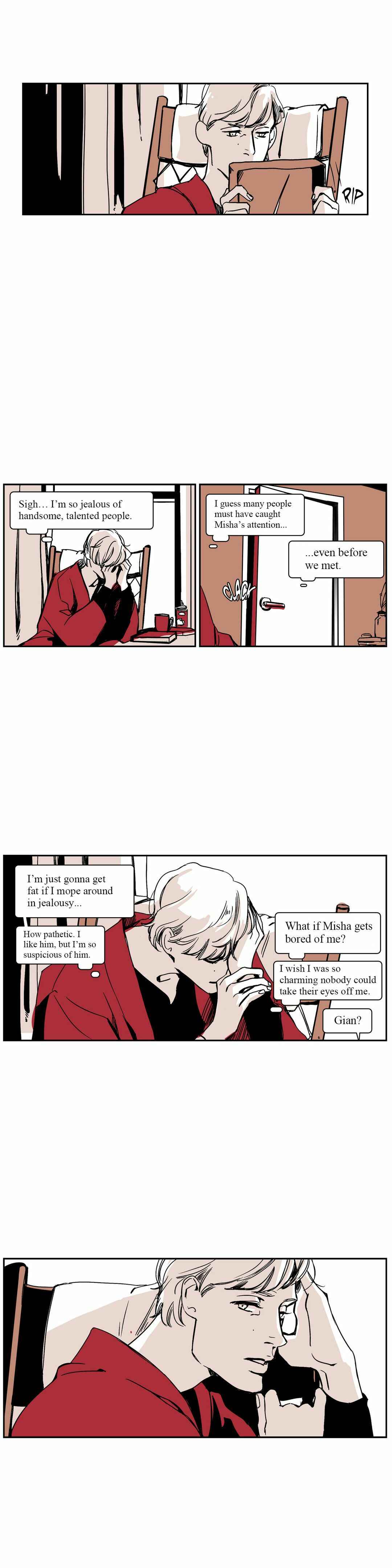 Chapter 85 - Page 12