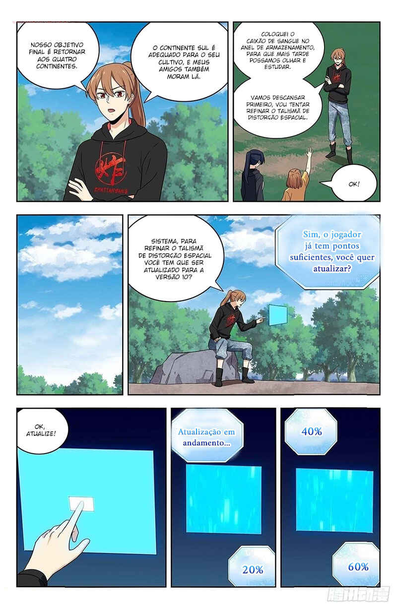 Chapter 316 - Page 10