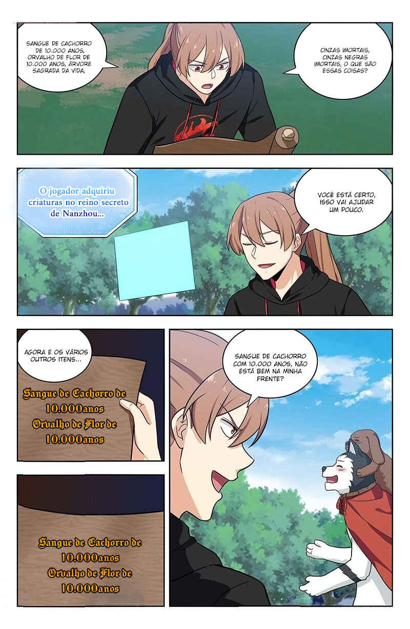 Chapter 316 - Page 12