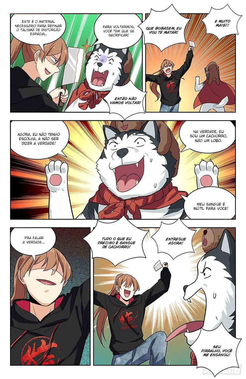 Chapter 316 - Page 14