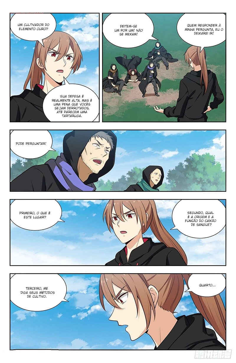 Chapter 316 - Page 3