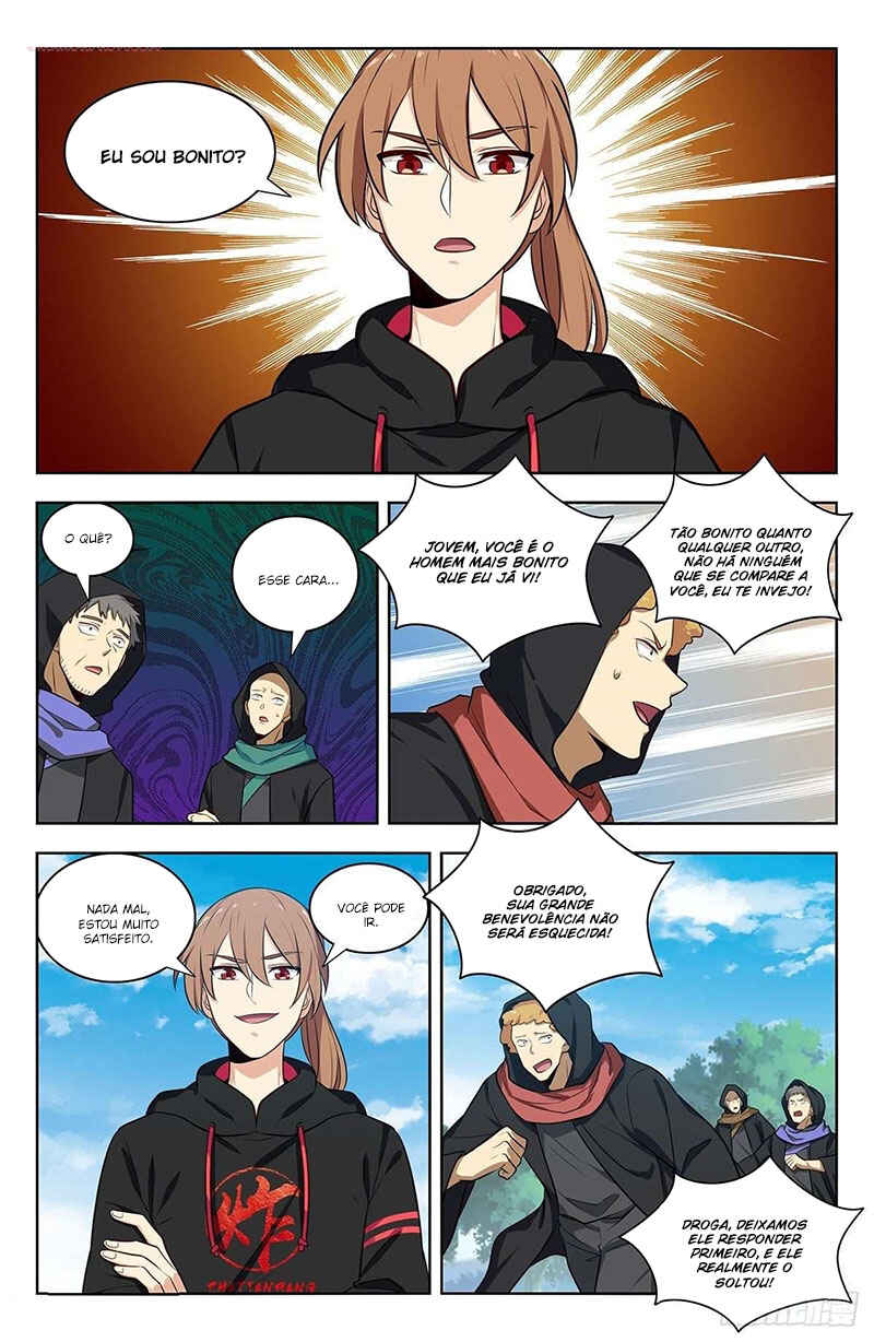 Chapter 316 - Page 4