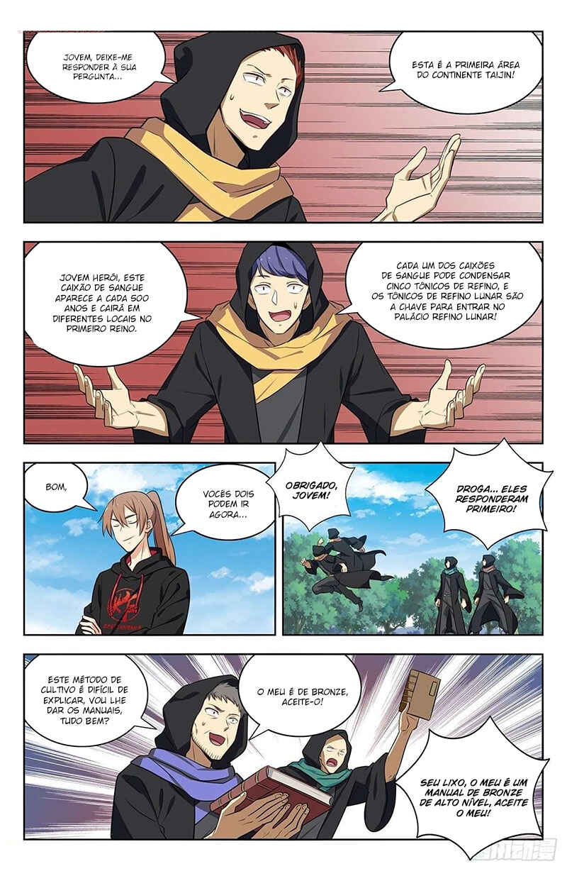 Chapter 316 - Page 5
