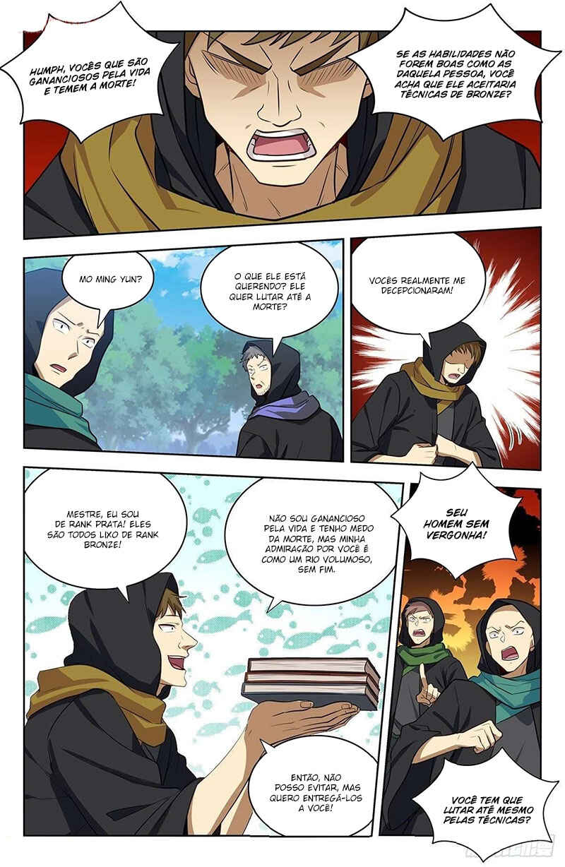 Chapter 316 - Page 6
