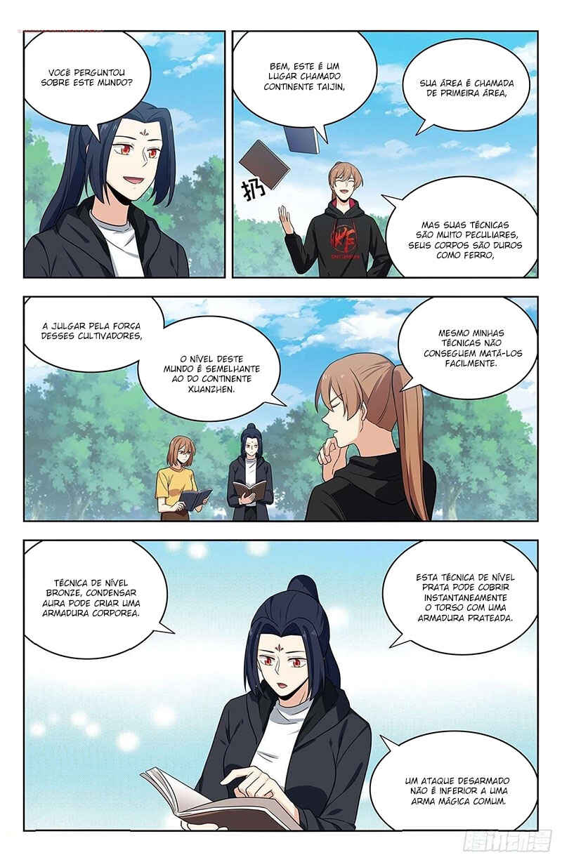 Chapter 316 - Page 8