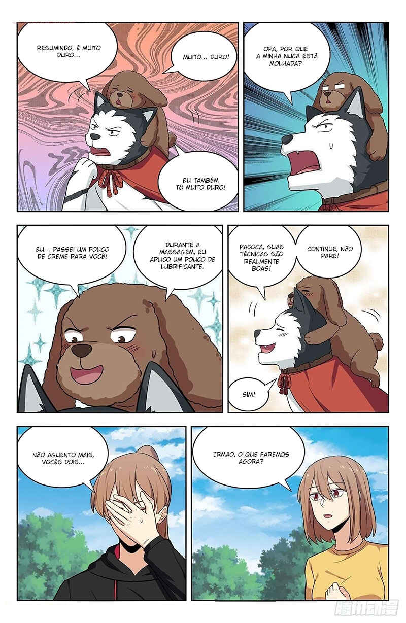 Chapter 316 - Page 9