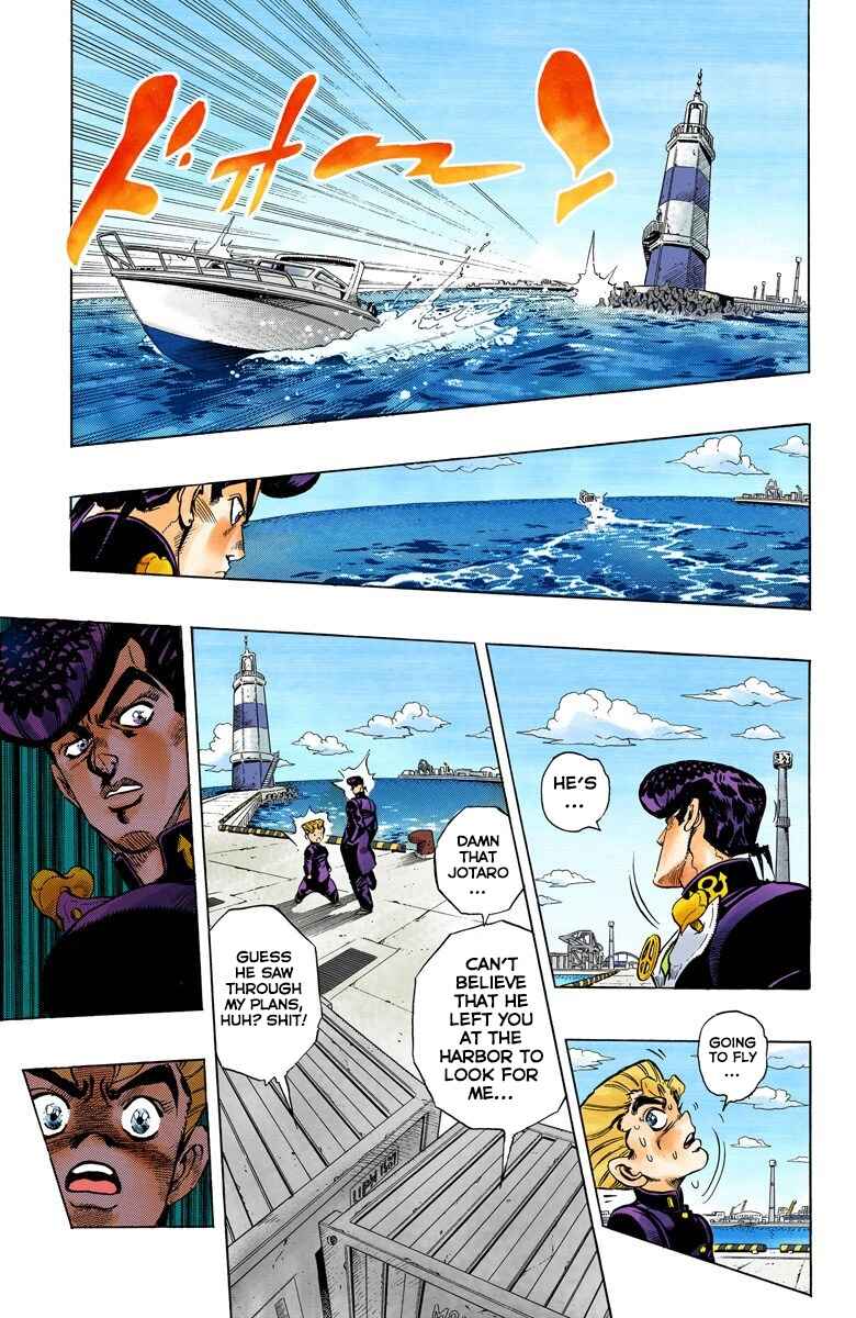 Chapter 46 - Page 8