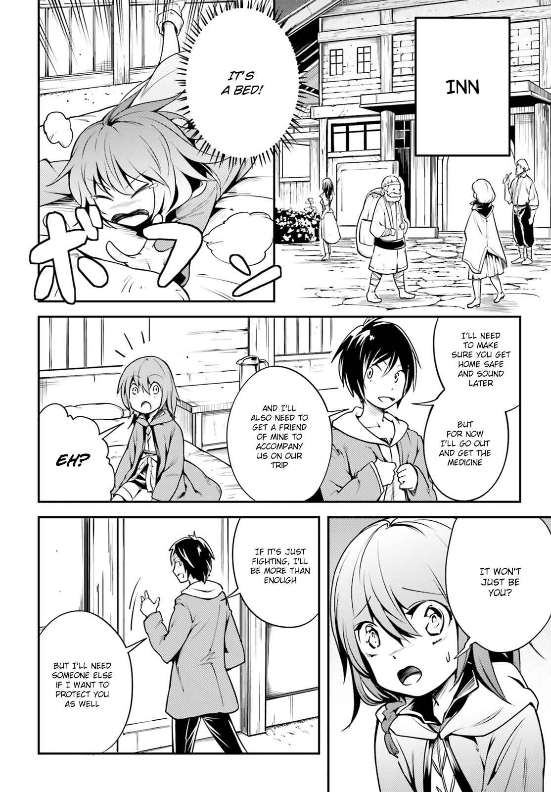 Chapter 4 - Page 3