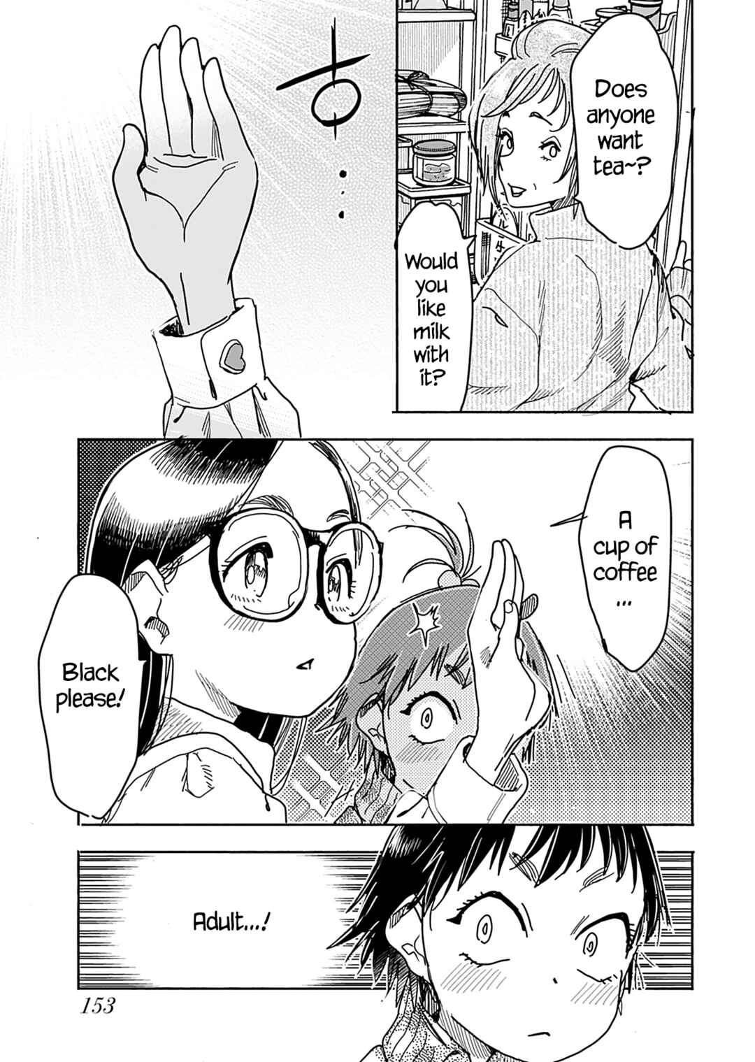 Chapter 147 - Page 18