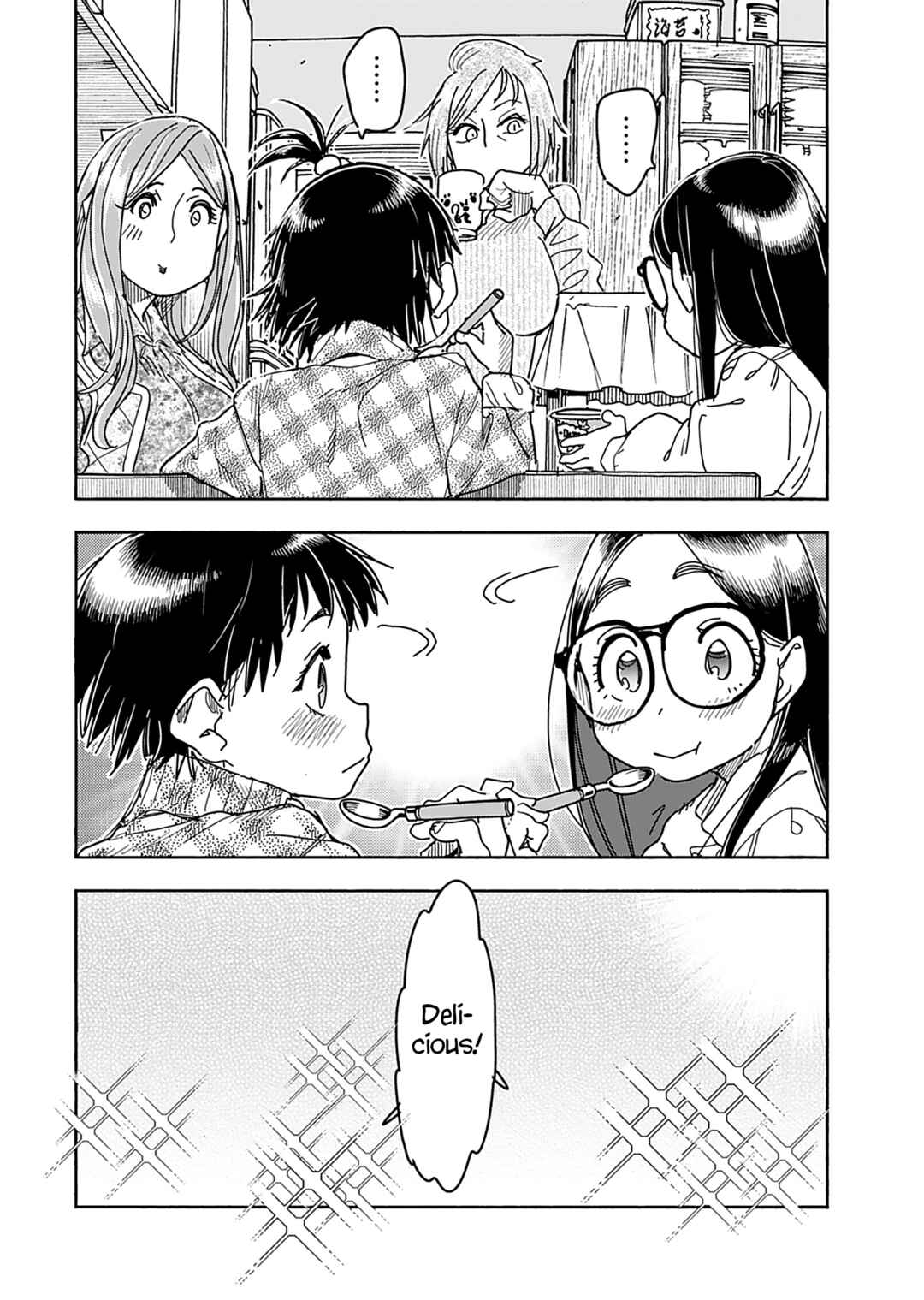 Chapter 147 - Page 21