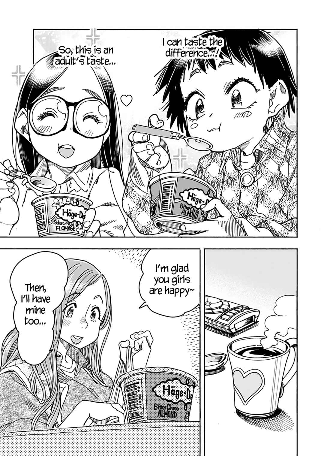 Chapter 147 - Page 22