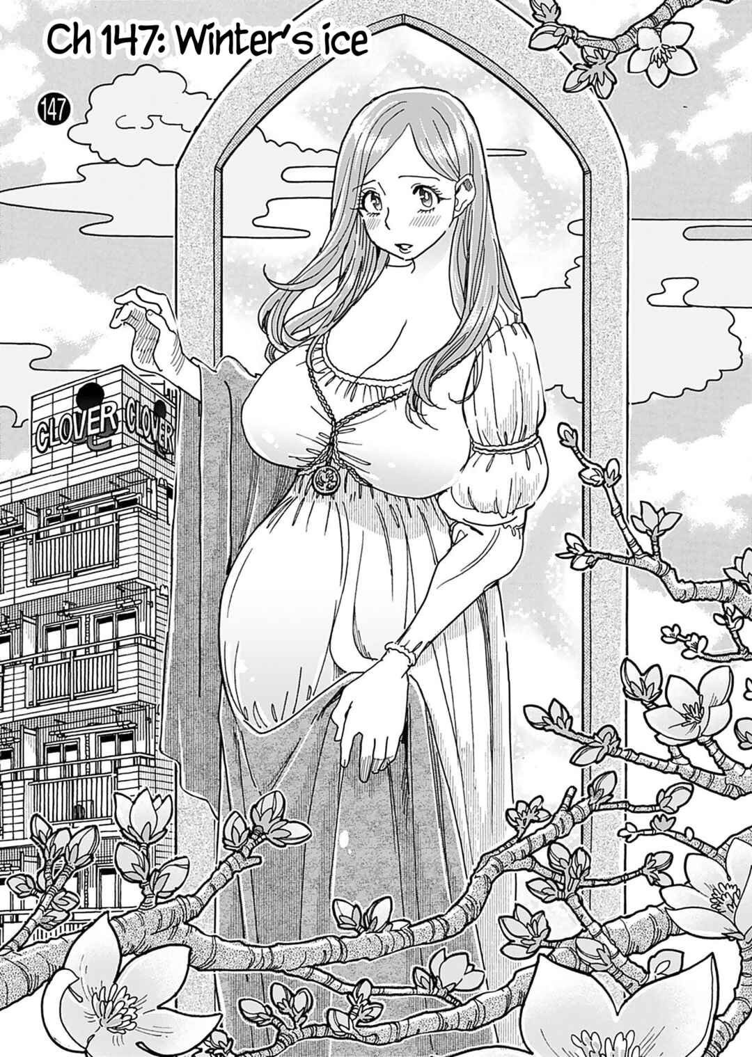 Chapter 147 - Page 4