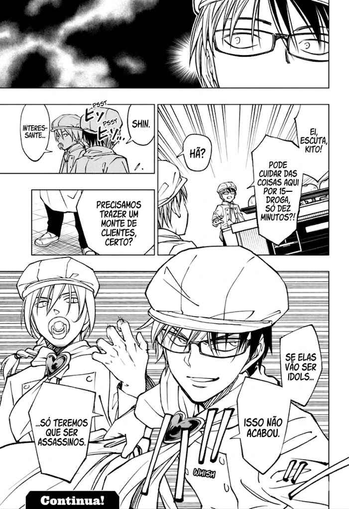 Chapter 78 - Page 20