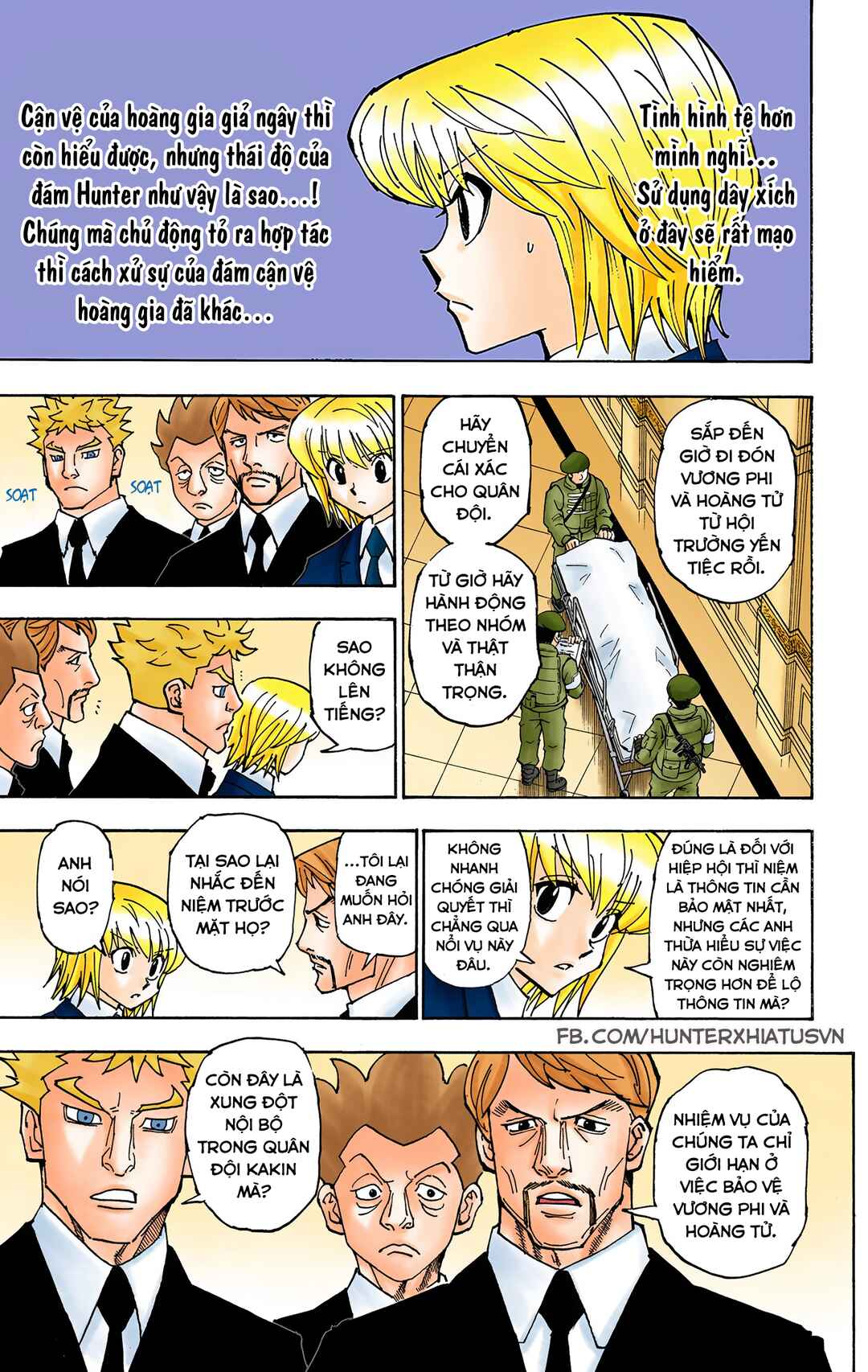 Chapter 359 - Page 10