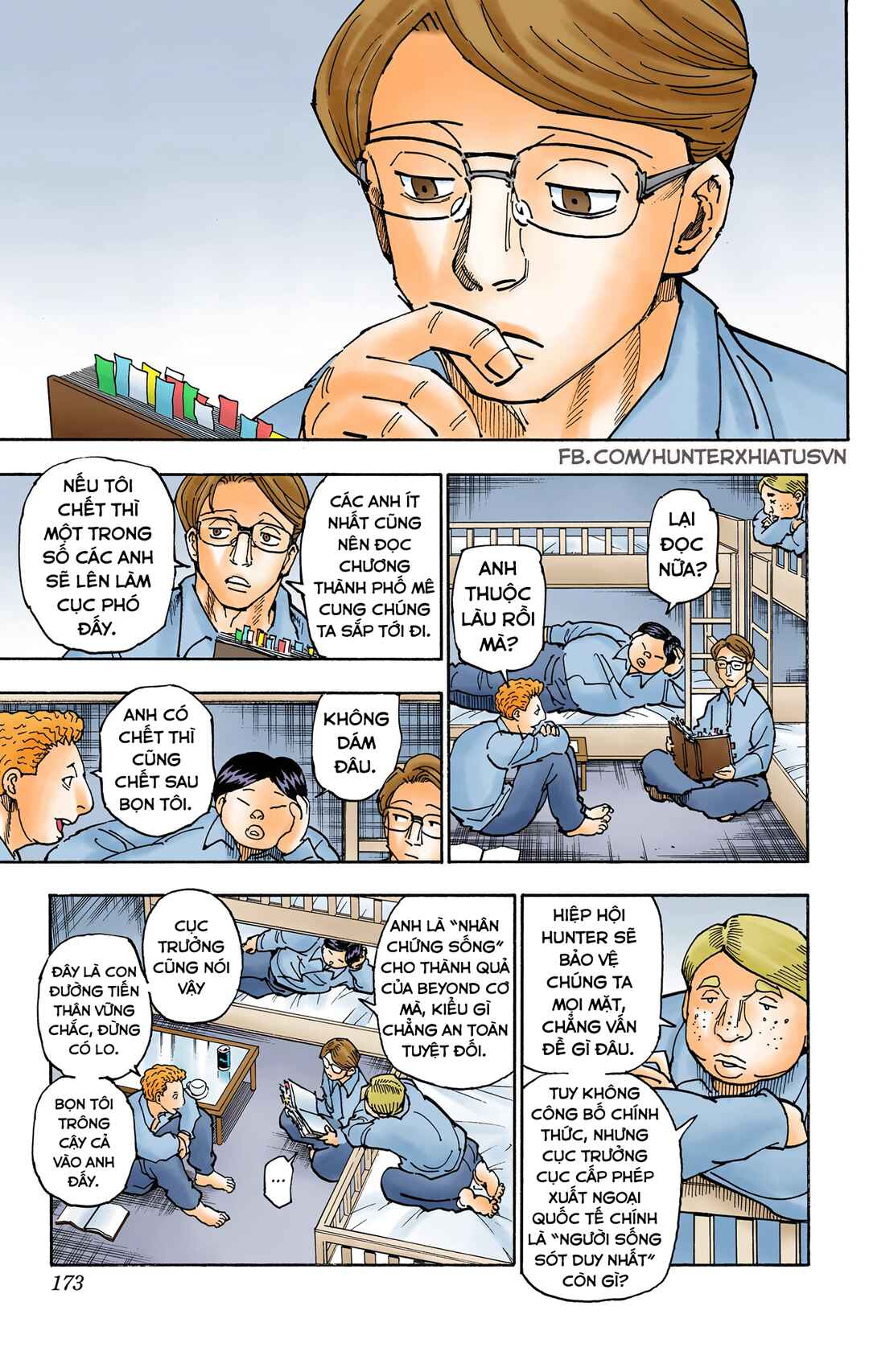 Chapter 359 - Page 6