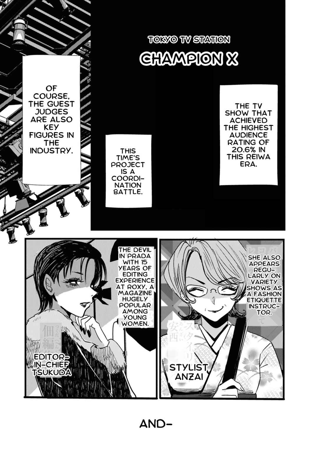 Chapter 5 - Page 1