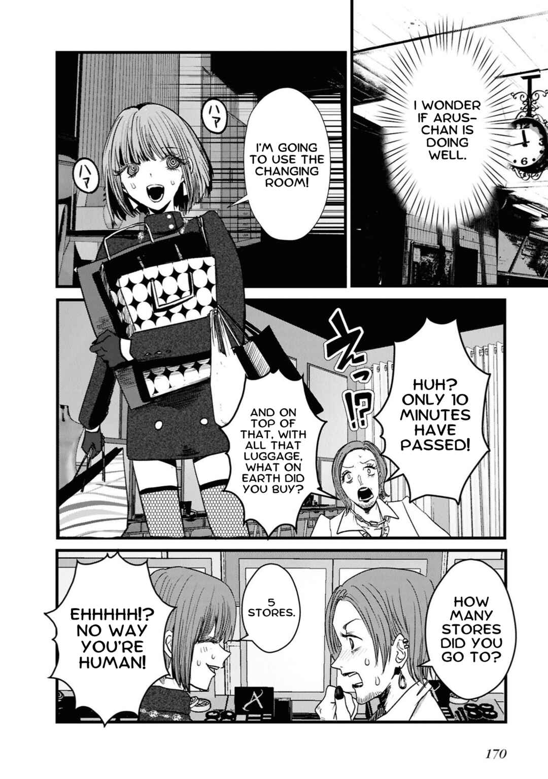 Chapter 5 - Page 8