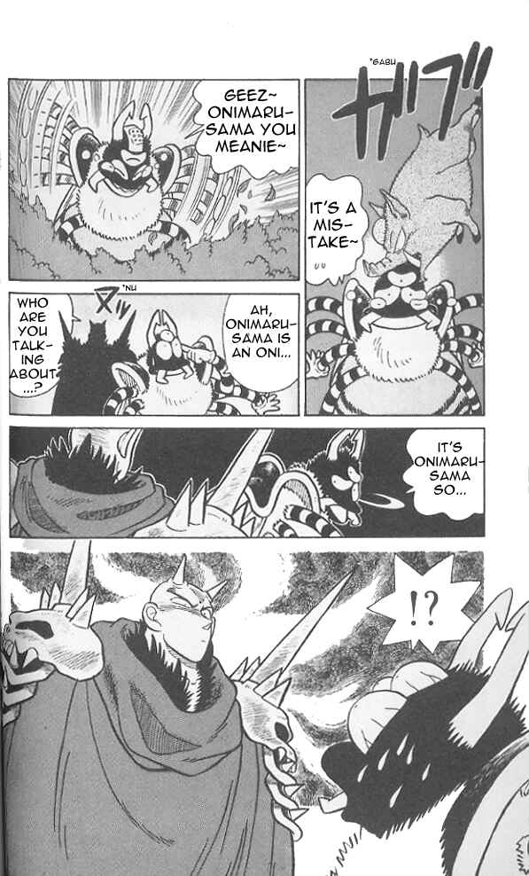 Chapter 75 - Page 13