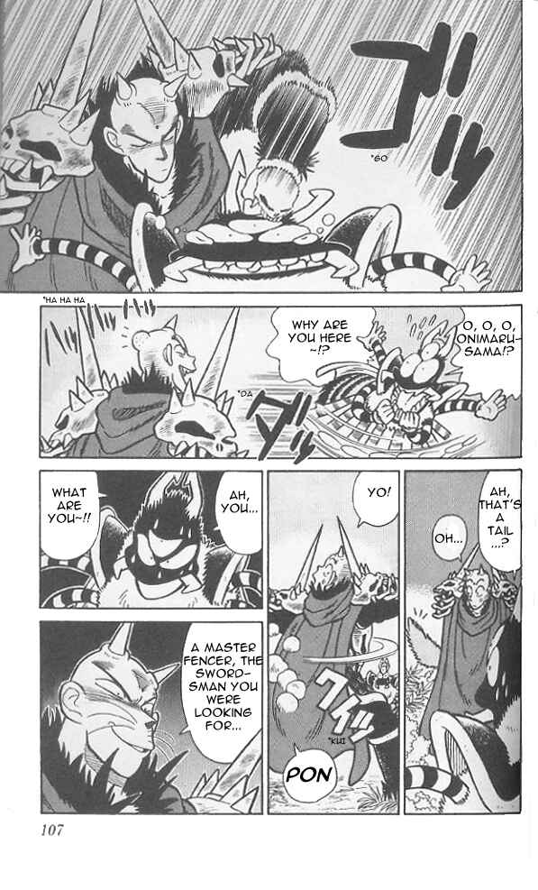 Chapter 75 - Page 14